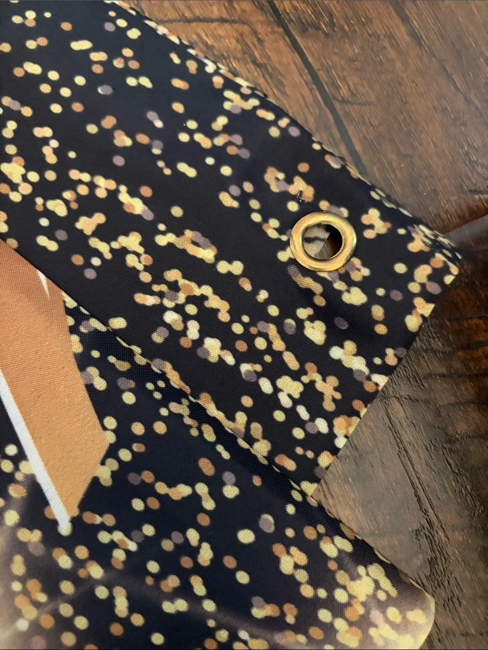 50th Anniversary Party Decoration Kit - Black & Rose Gold